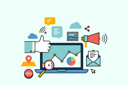 林州提升网络推广效果企业要注意哪些方面的问题