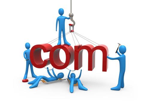 林州企业网站建设成功与否和哪些有关呢