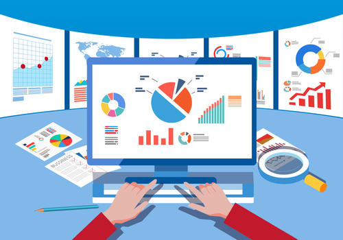 林州哪一种网站设计风格才是适合企业呢？