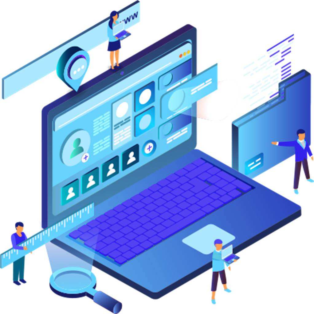 林州分析企业网站设计过程中需要注意的几个问题